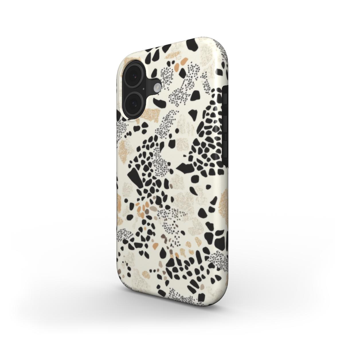 Tough Handyhülle Sandstone Mosaic (MagSafe)