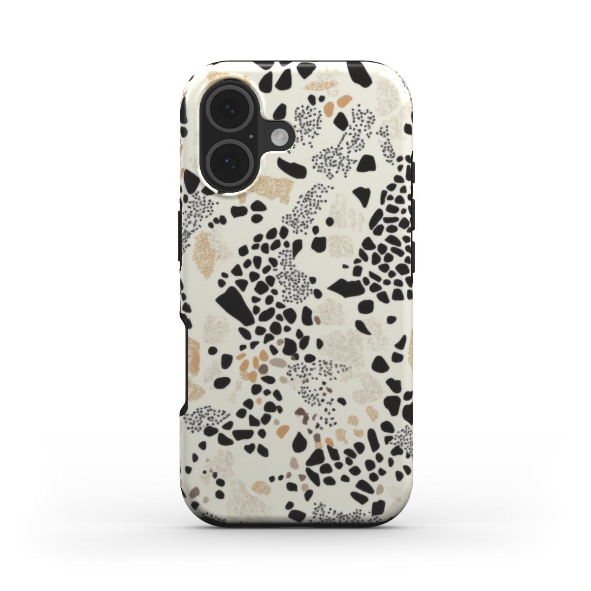 Tough Handyhülle Sandstone Mosaic (MagSafe)