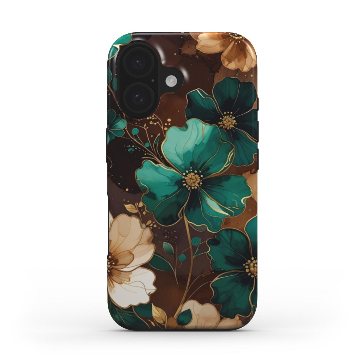 Tough Handyhülle Brewed Botanicals