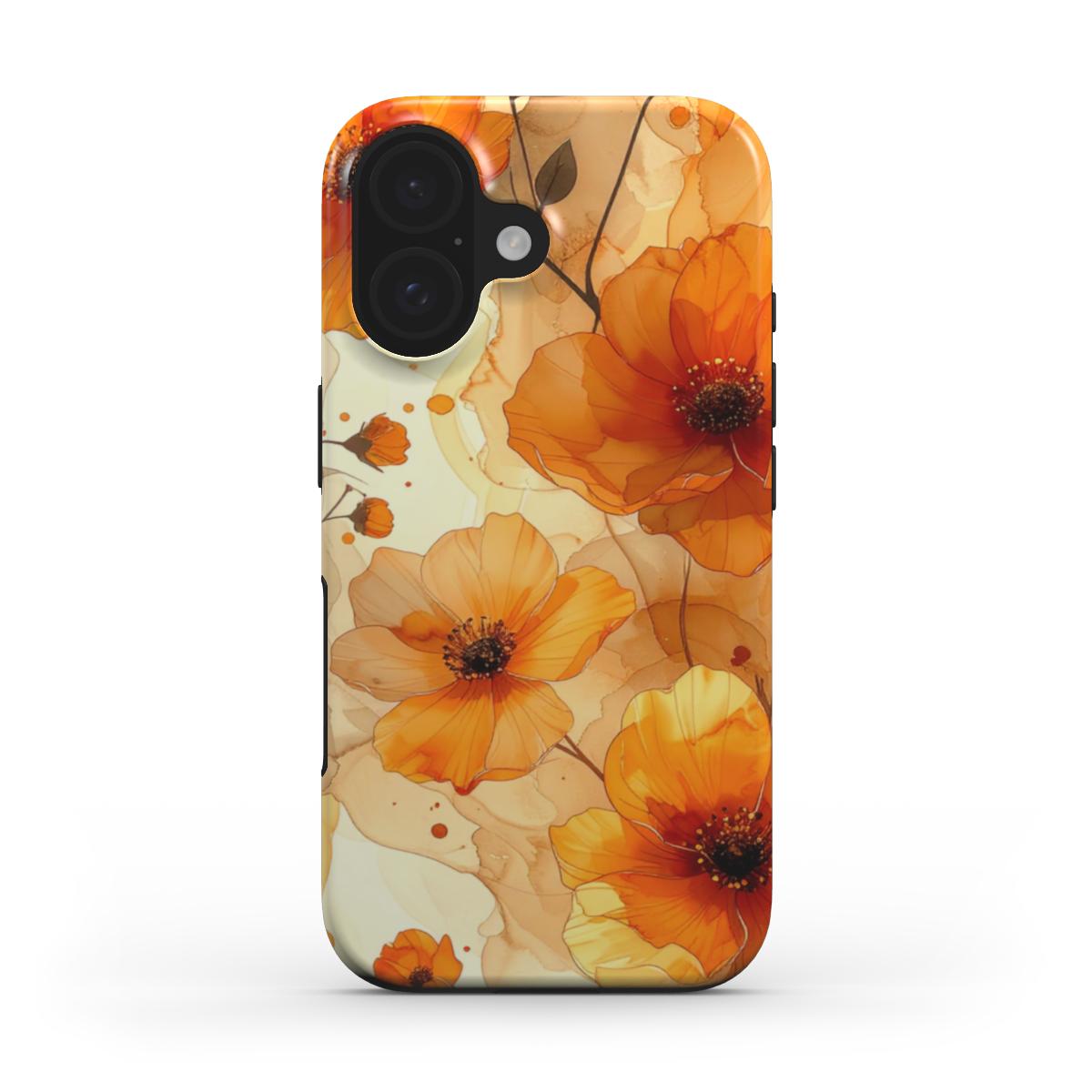 Tough Handyhülle Sunrise Blossom