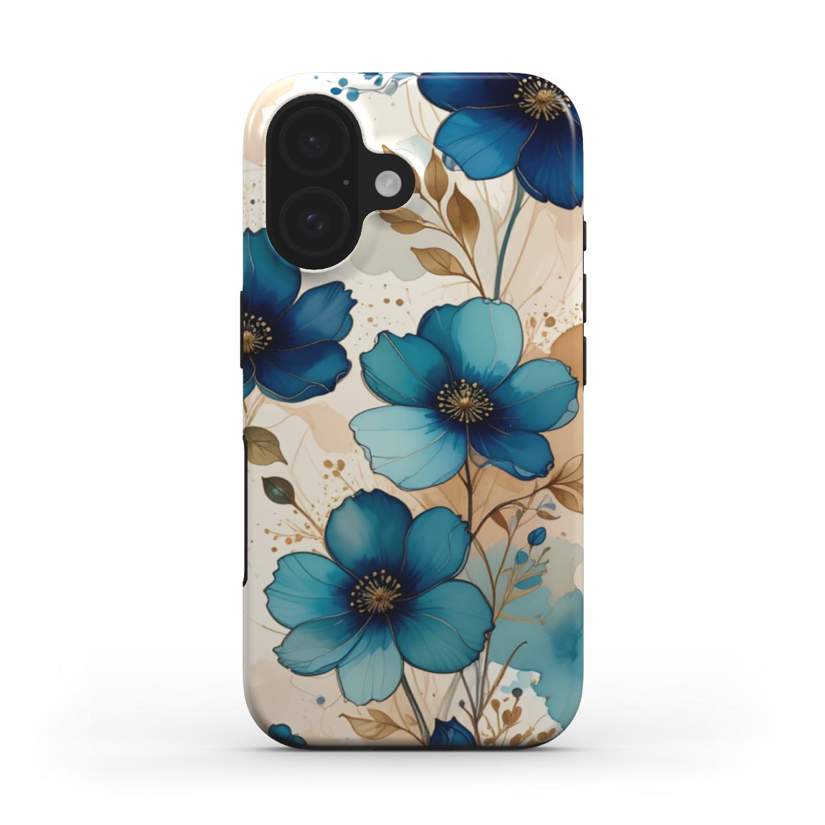 Tough Handyhülle Coastal Flora