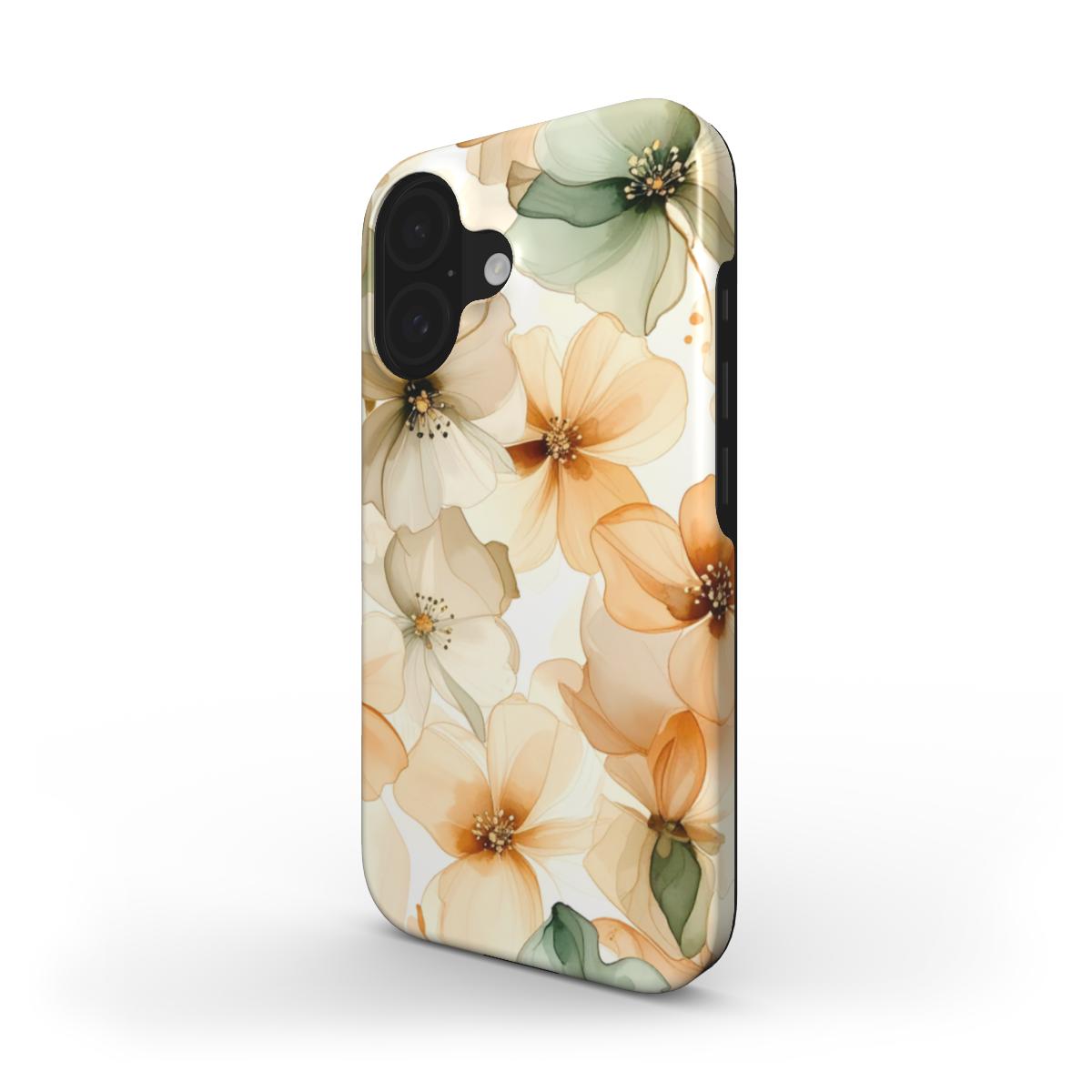 Tough Handyhülle Nude Nature