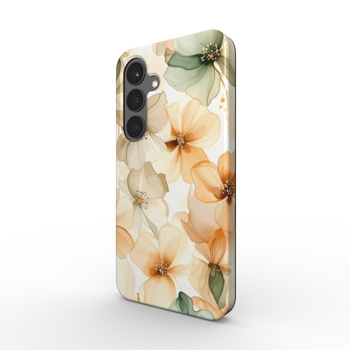 Magnetic Tough Handyhülle Nude Nature