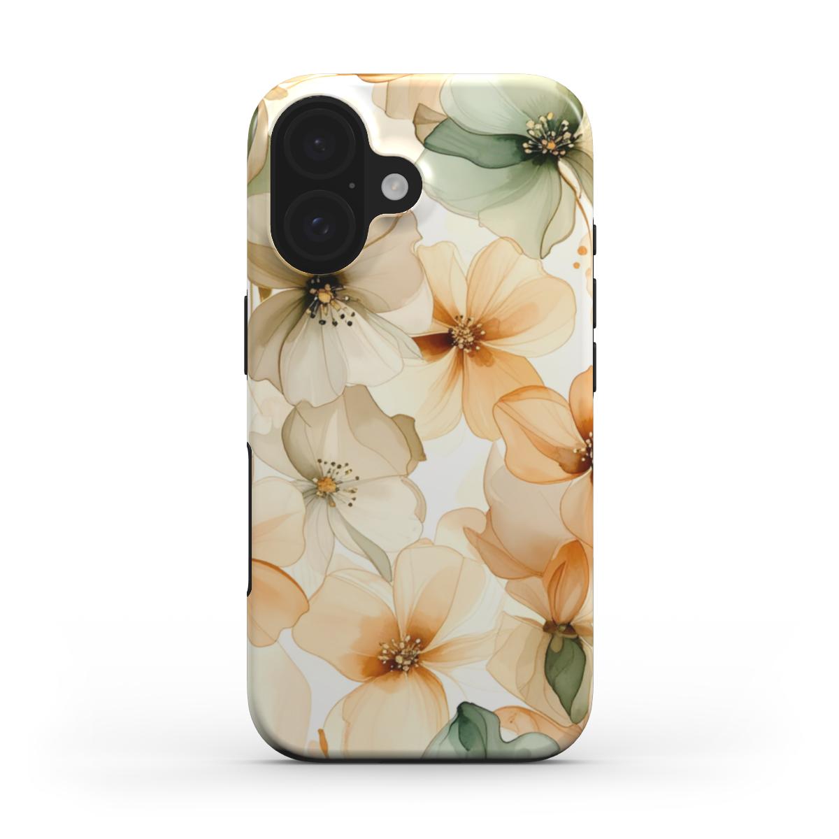 Tough Handyhülle Nude Nature