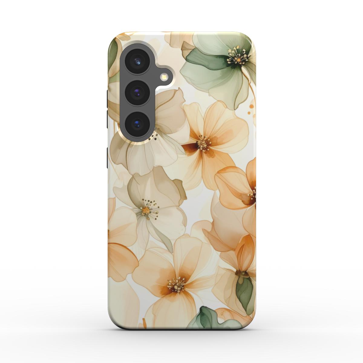 Magnetic Tough Handyhülle Nude Nature