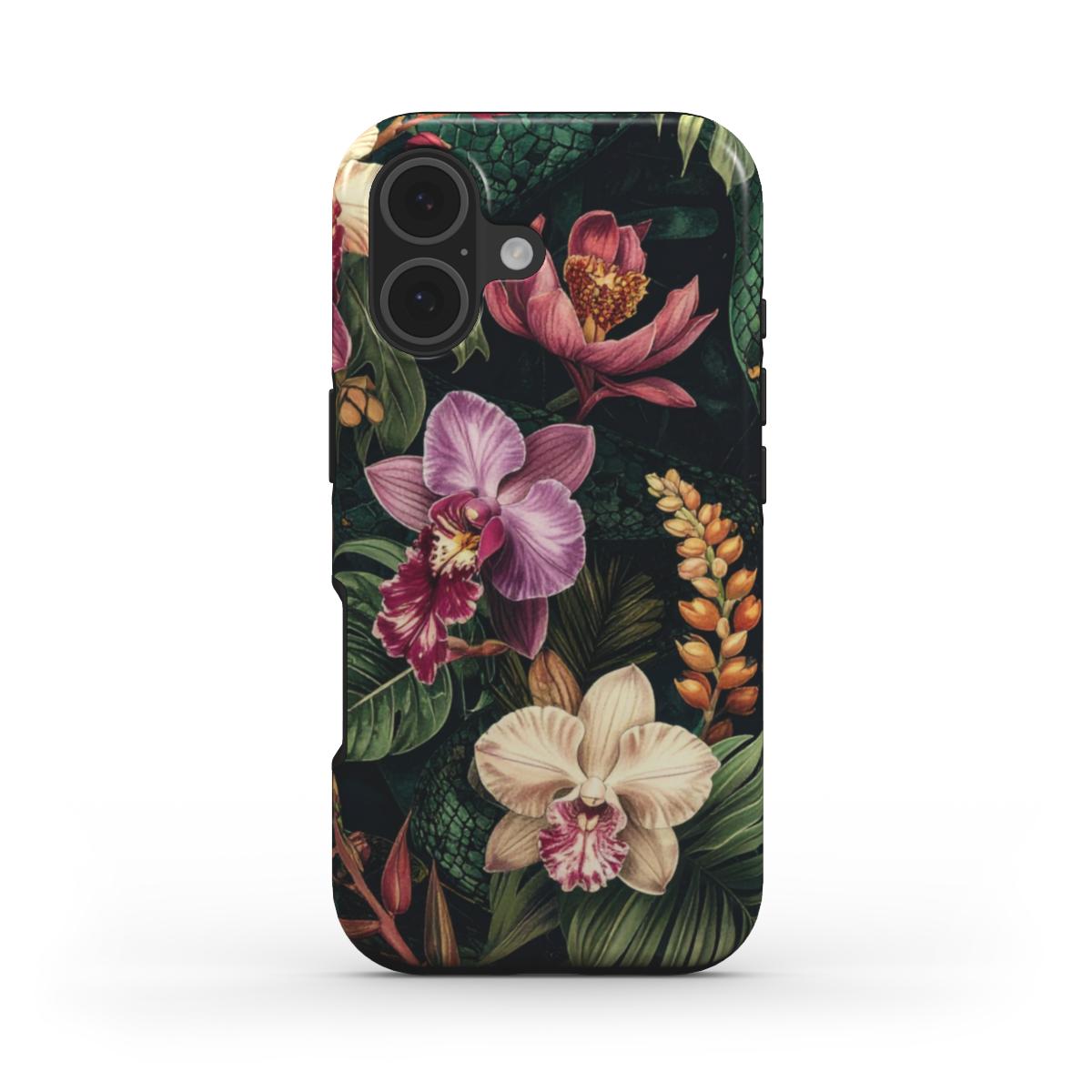 Tough Handyhülle Island