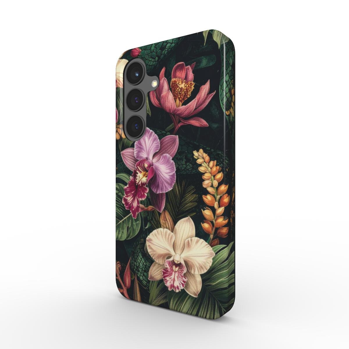 Magnetic Tough Handyhülle Island