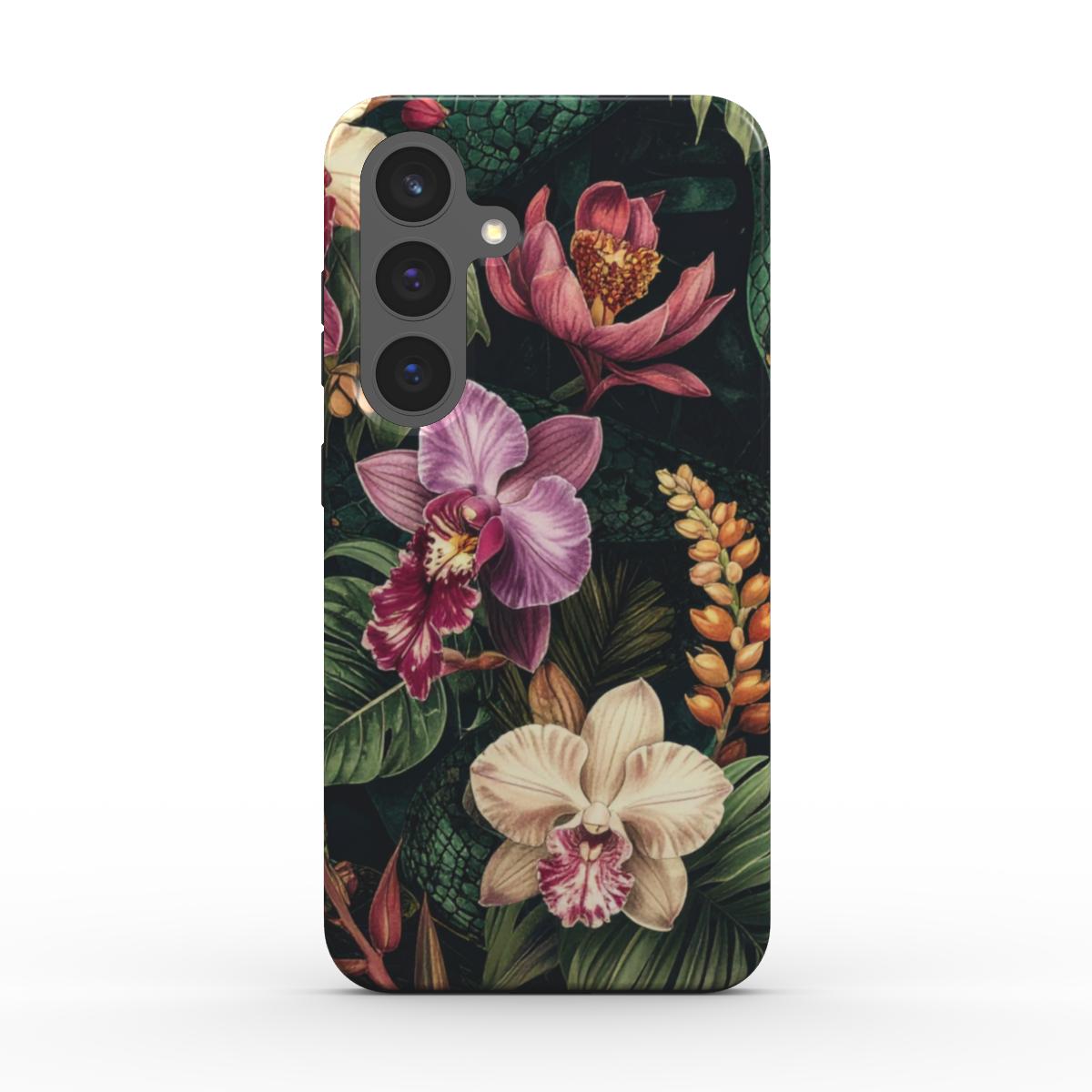 Magnetic Tough Handyhülle Island