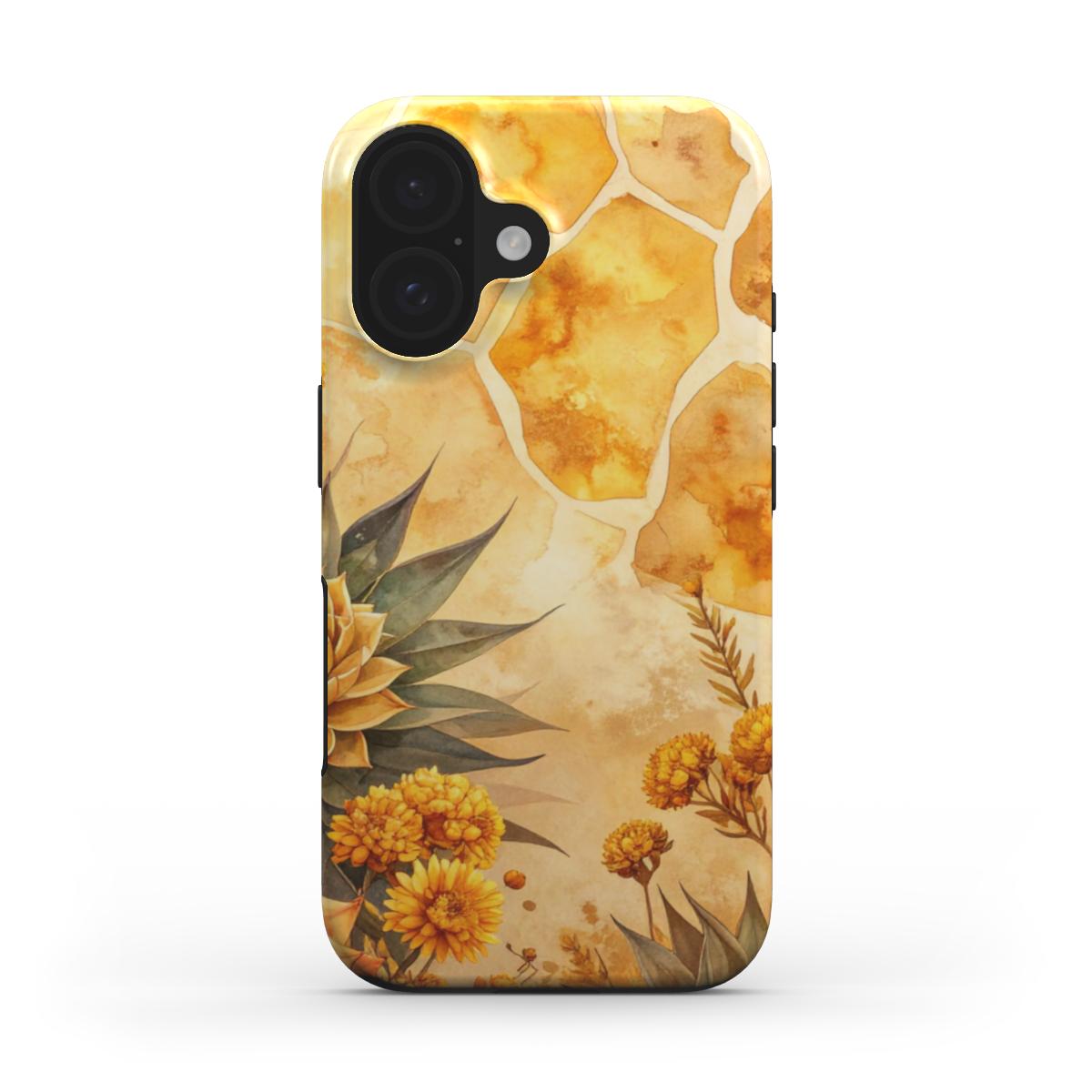 Tough Handyhülle Sun Kiss