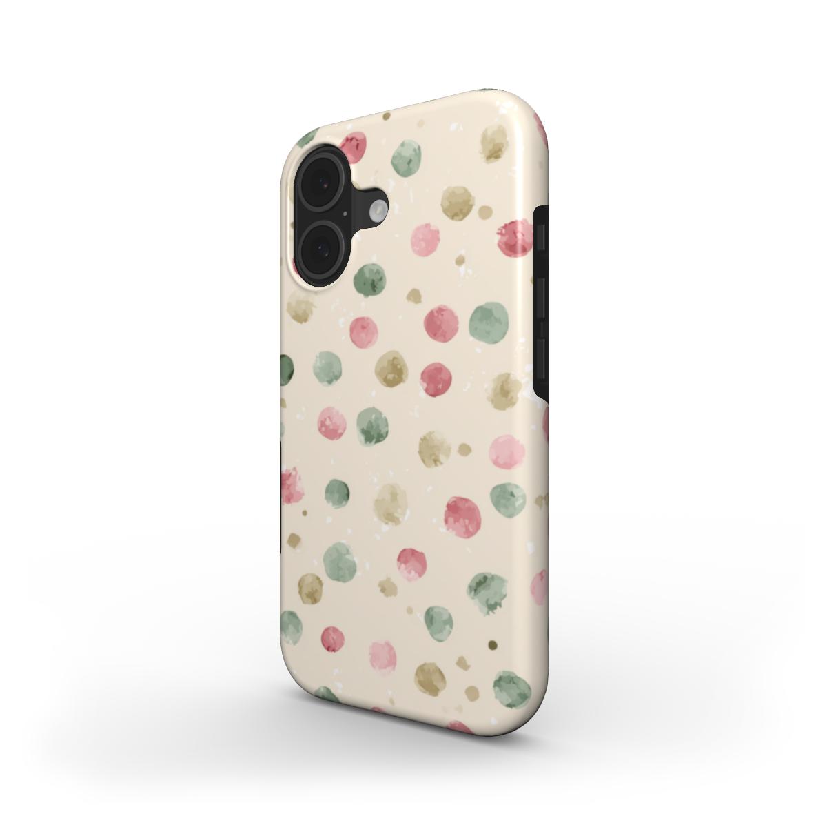 Tough Handyhülle Fairy Dots (MagSafe)