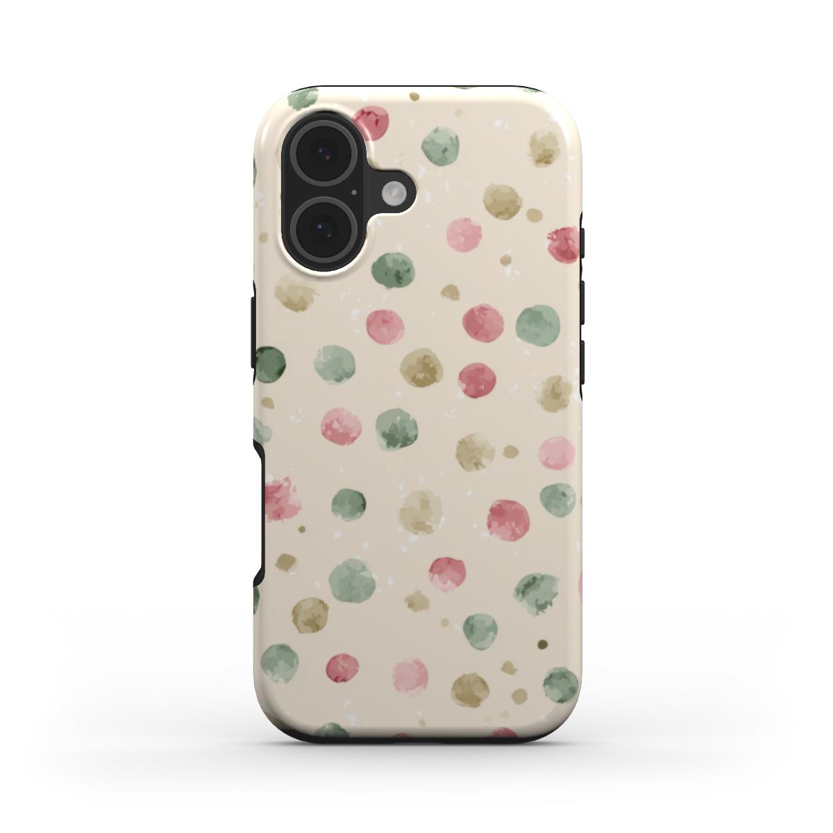 Tough Handyhülle Fairy Dots (MagSafe)