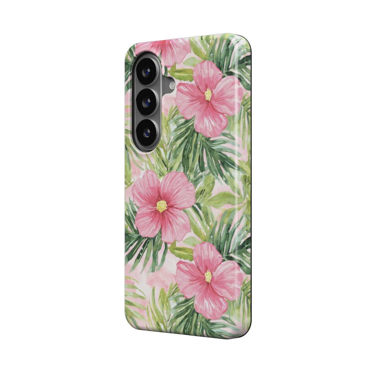 Magnetic Tough Handyhülle Hawaii