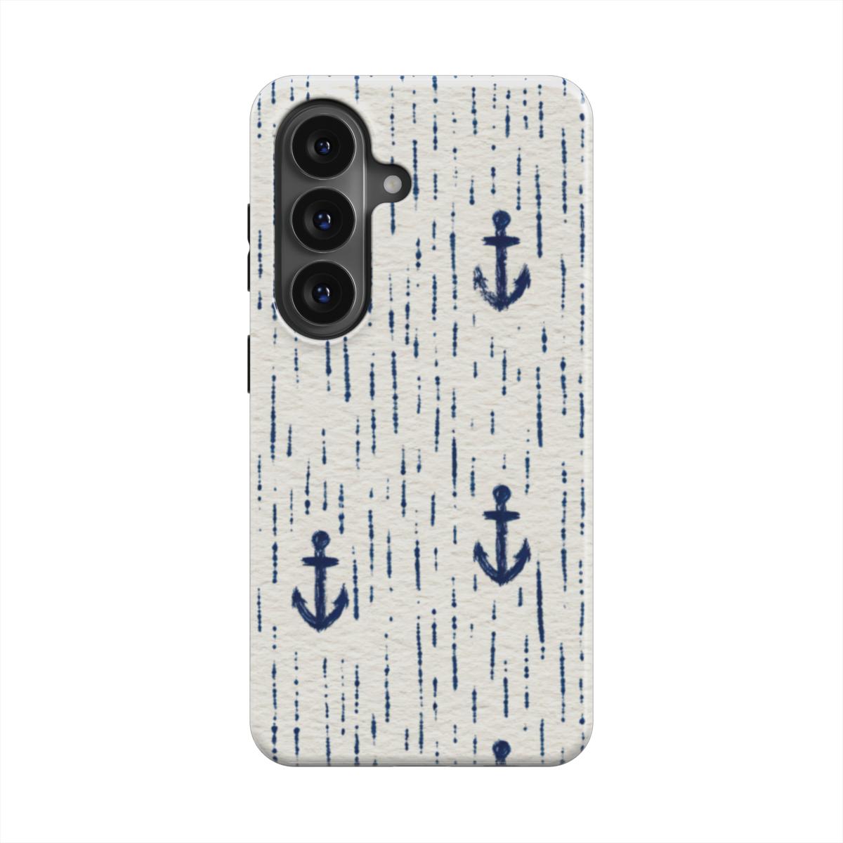 Magnetic Tough Handyhülle Anker