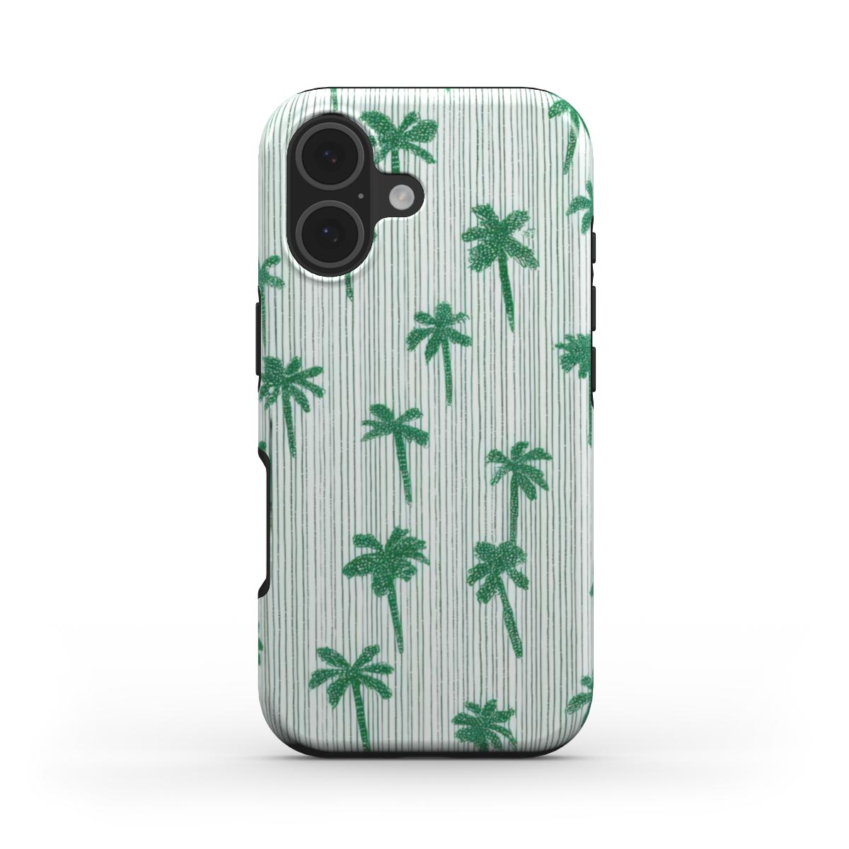 Tough Handyhülle Palm