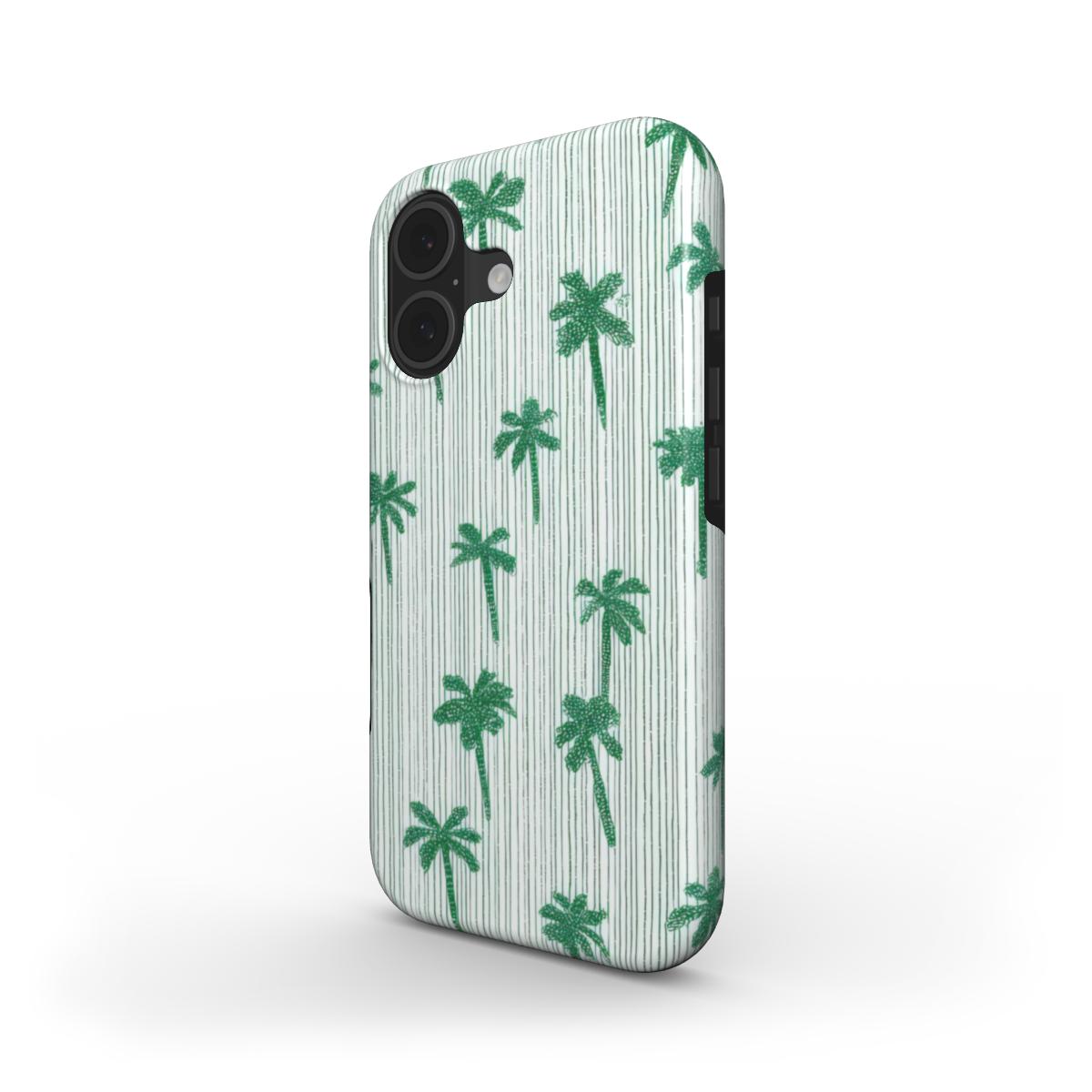 Tough Handyhülle Palm (MagSafe)