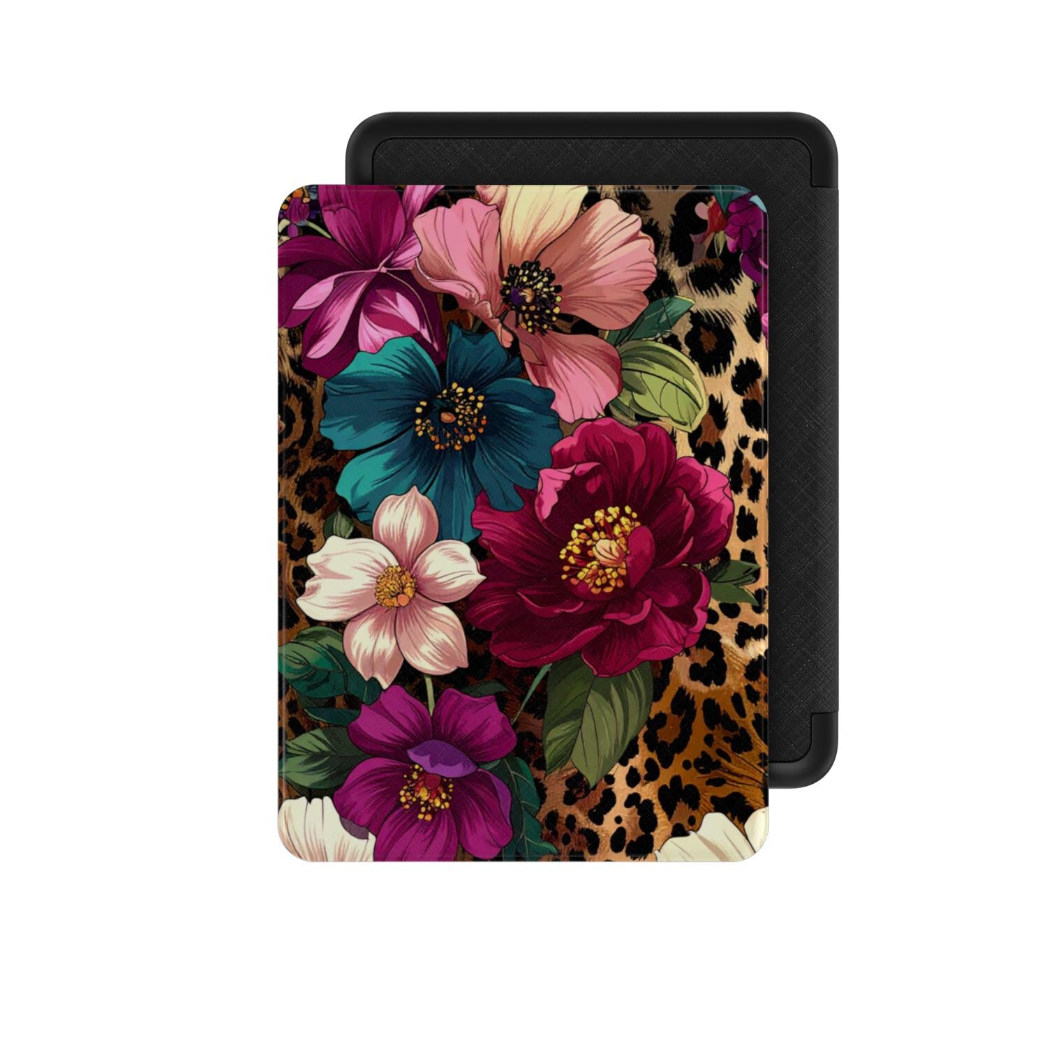 Kindle case Wild Garden