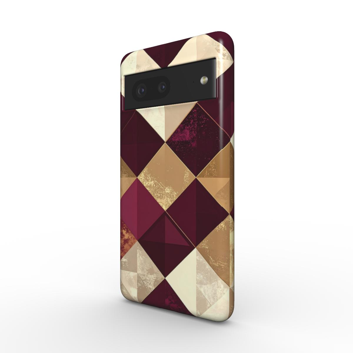 Tough Handyhülle Royal Ruby
