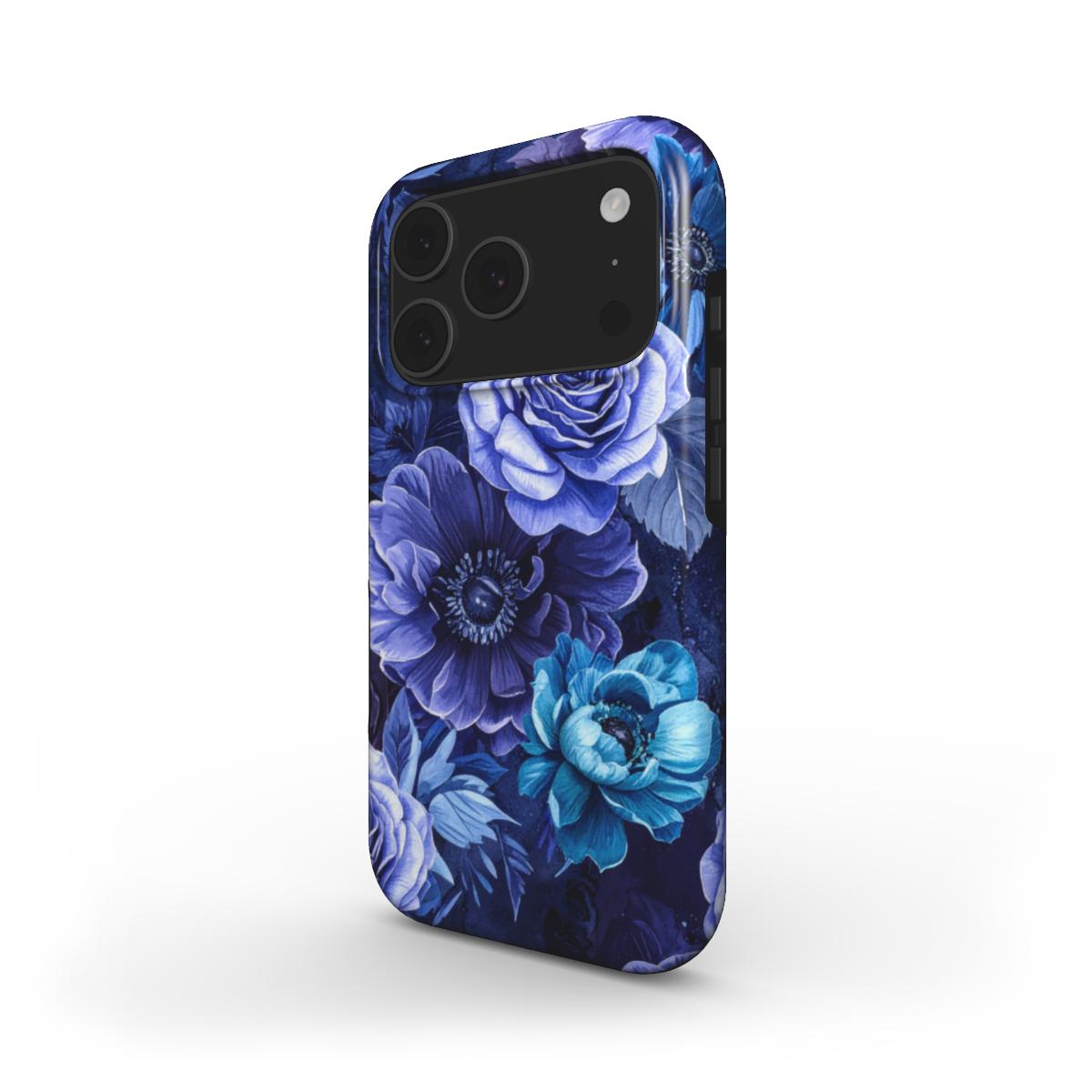 Tough Handyhülle Gewitterblüte