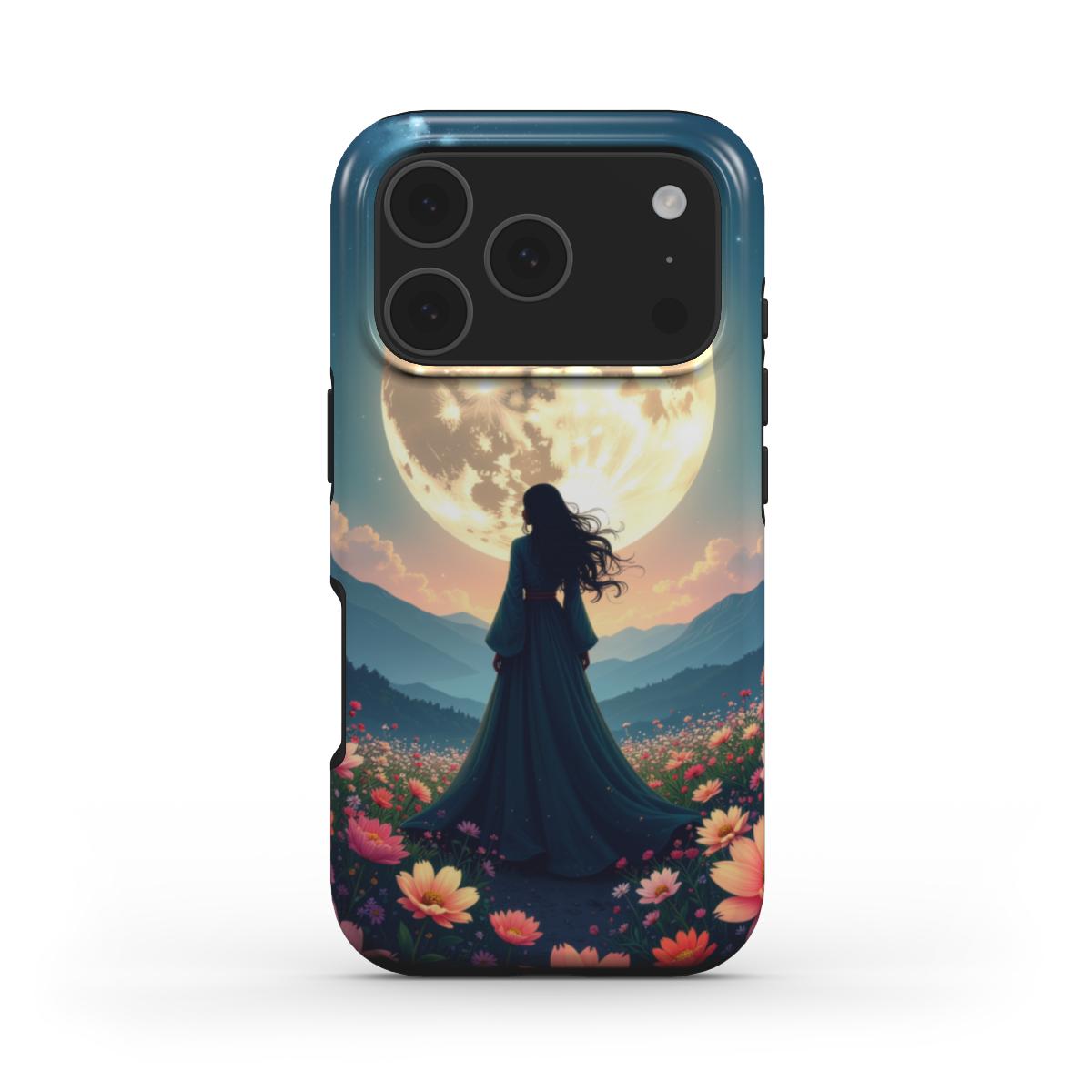 Tough Handyhülle Lunaria