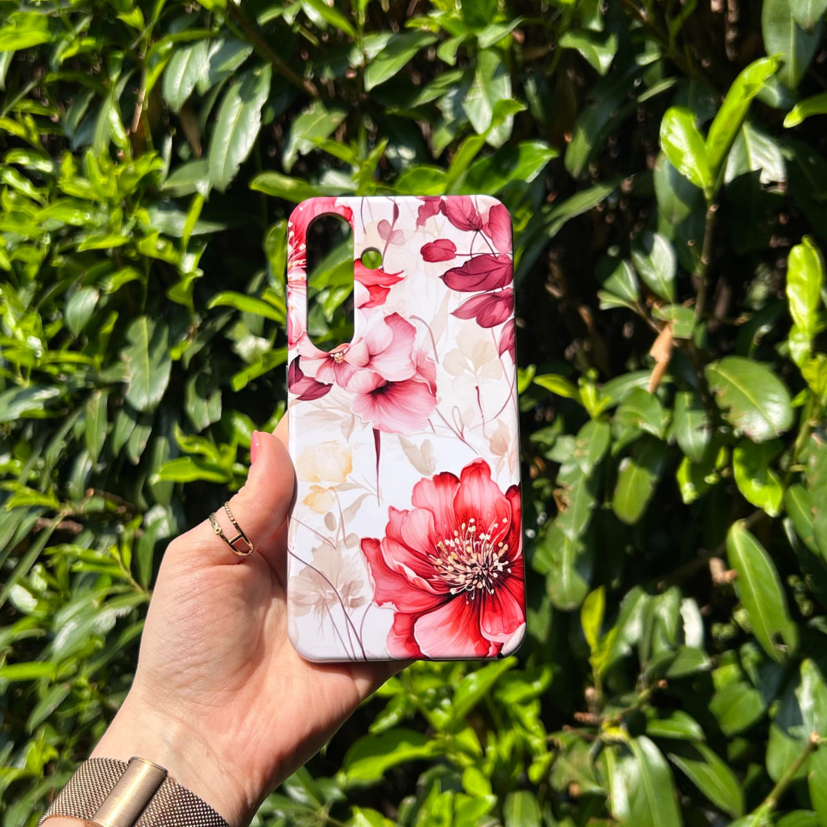 Tough Handyhülle Sakura Glow