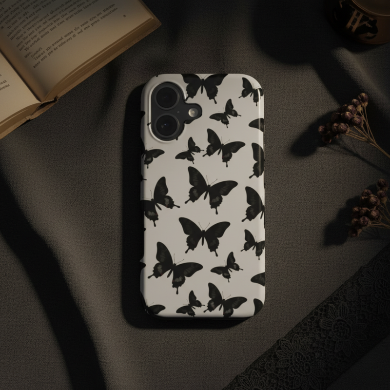 <p><strong>Silent Flight</strong></p>