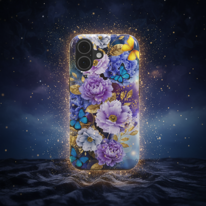 <p>Queen of Light</p>