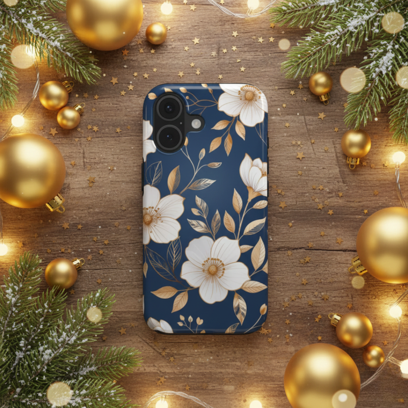 <p><strong>Blütenzauber</strong></p>