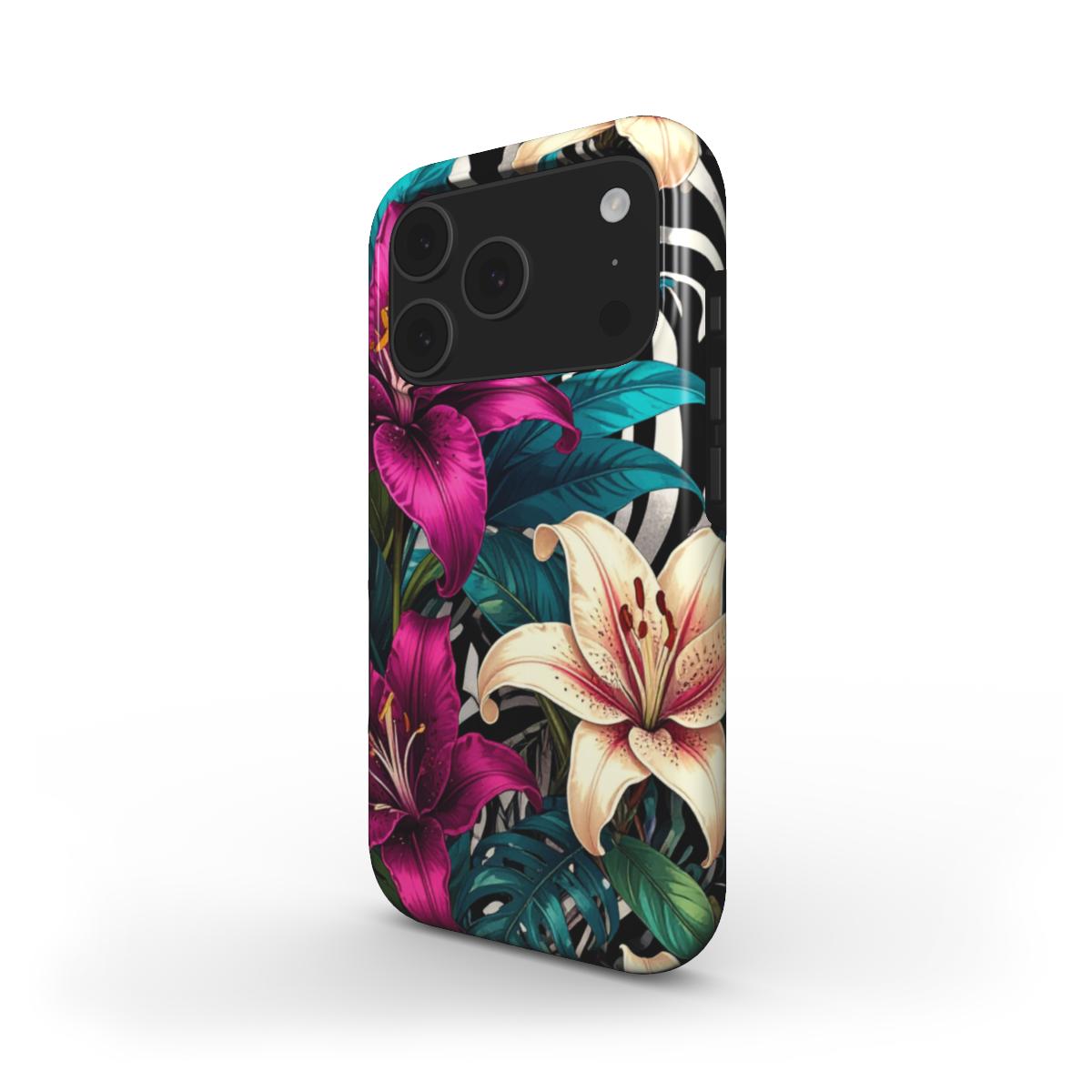 Tough Handyhülle Madagaskar