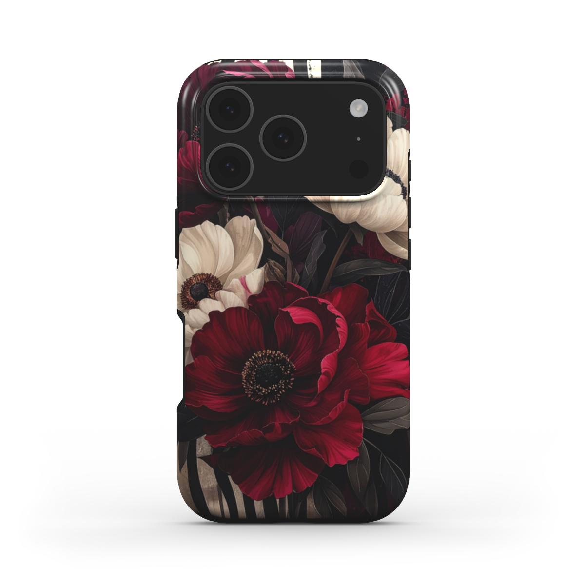 Tough Handyhülle Nachtpoesie