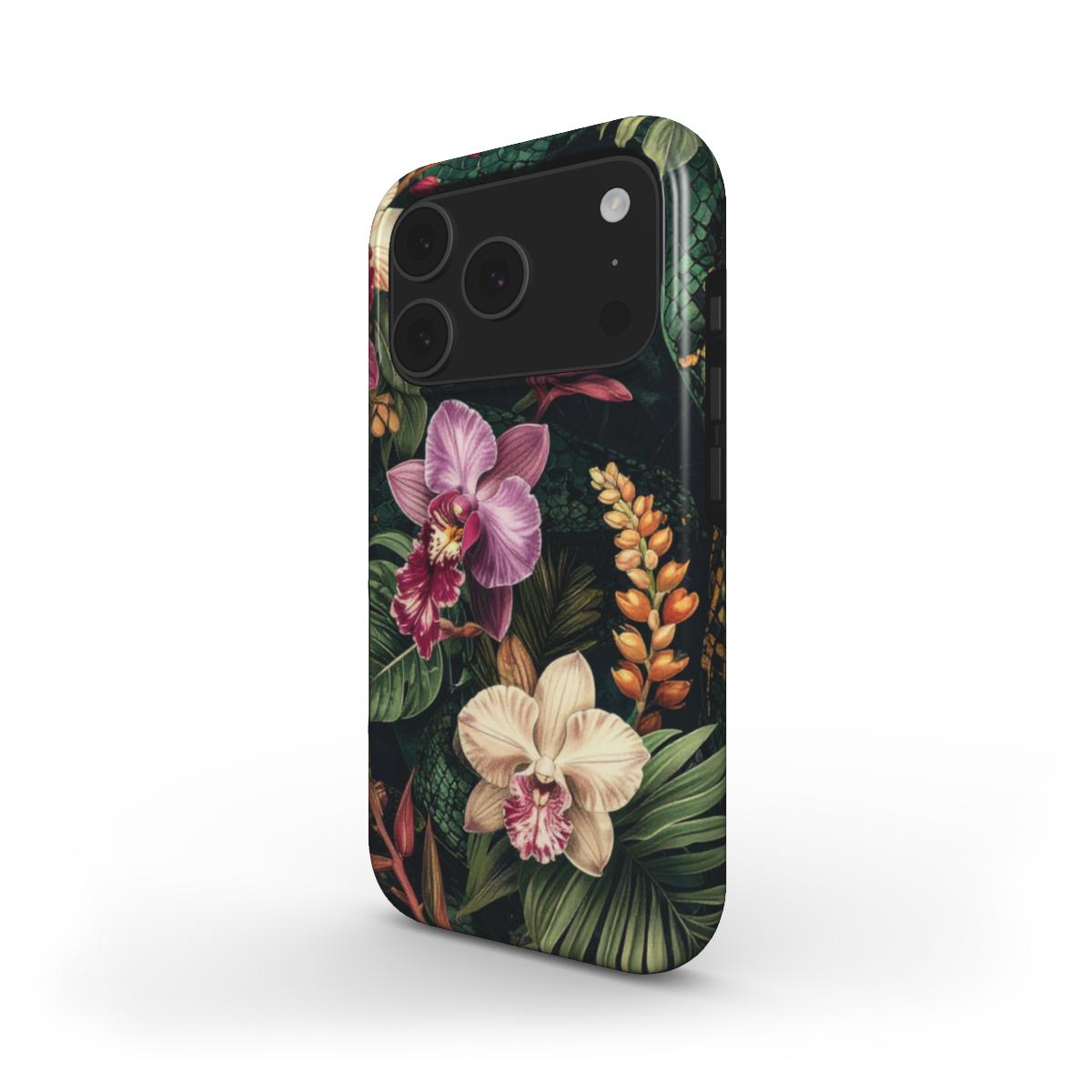 Tough Handyhülle Island