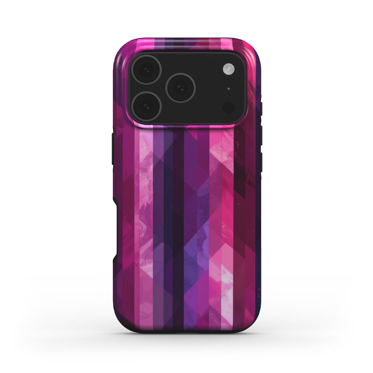 Tough Handyhülle Color Pulse