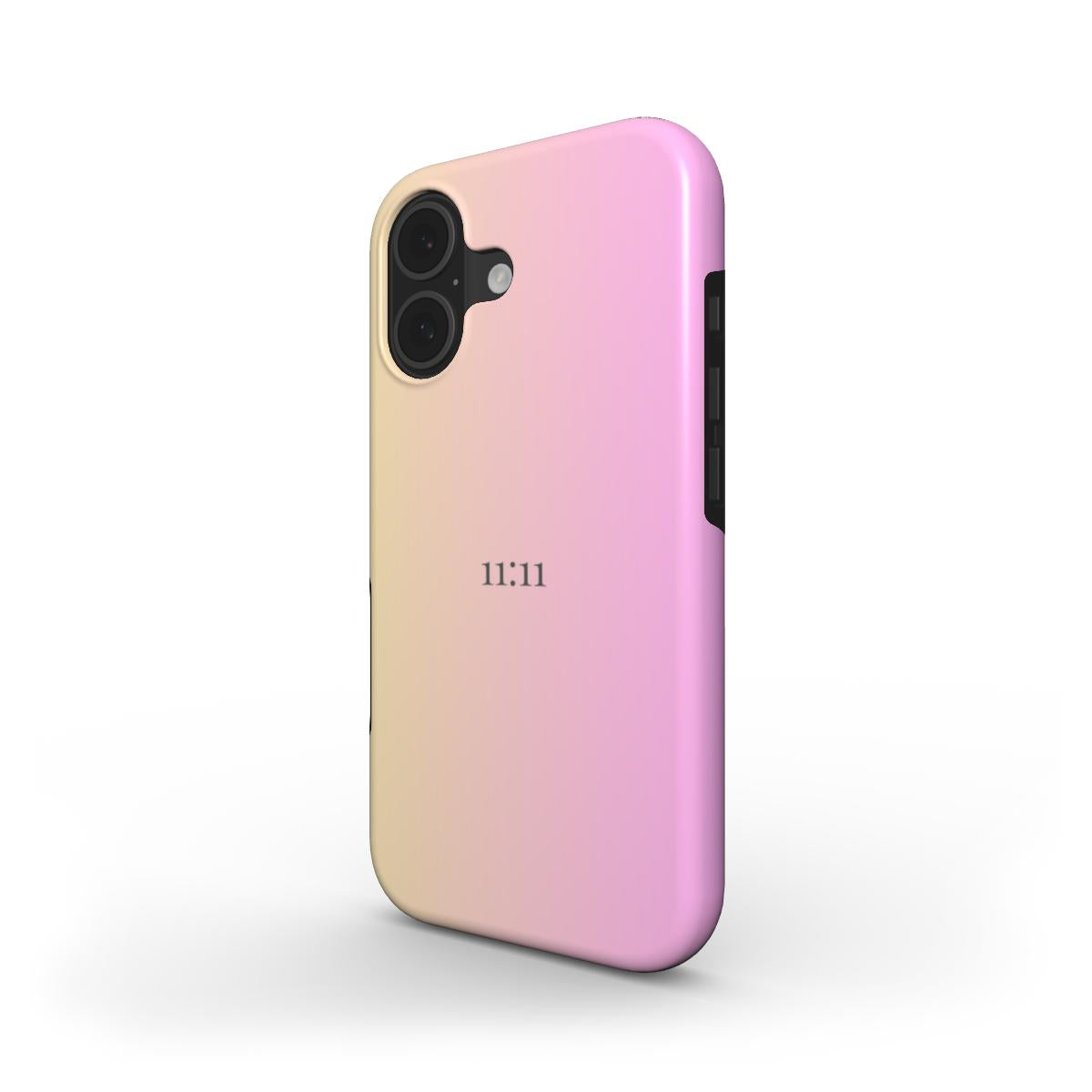 McGlamCase 11:11 Handyhülle – Schutzhülle mit Bedeutung“