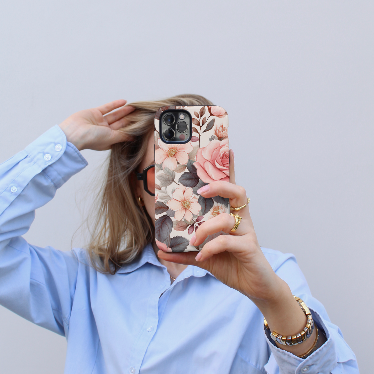 Tough Handyhülle Spring Serenity