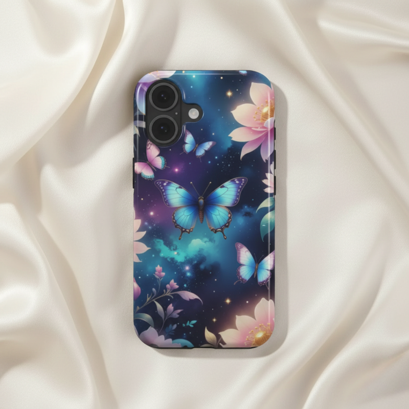 <p><strong>Once Upon a Case</strong></p>